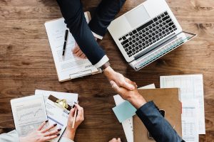 Business Translation Services UK