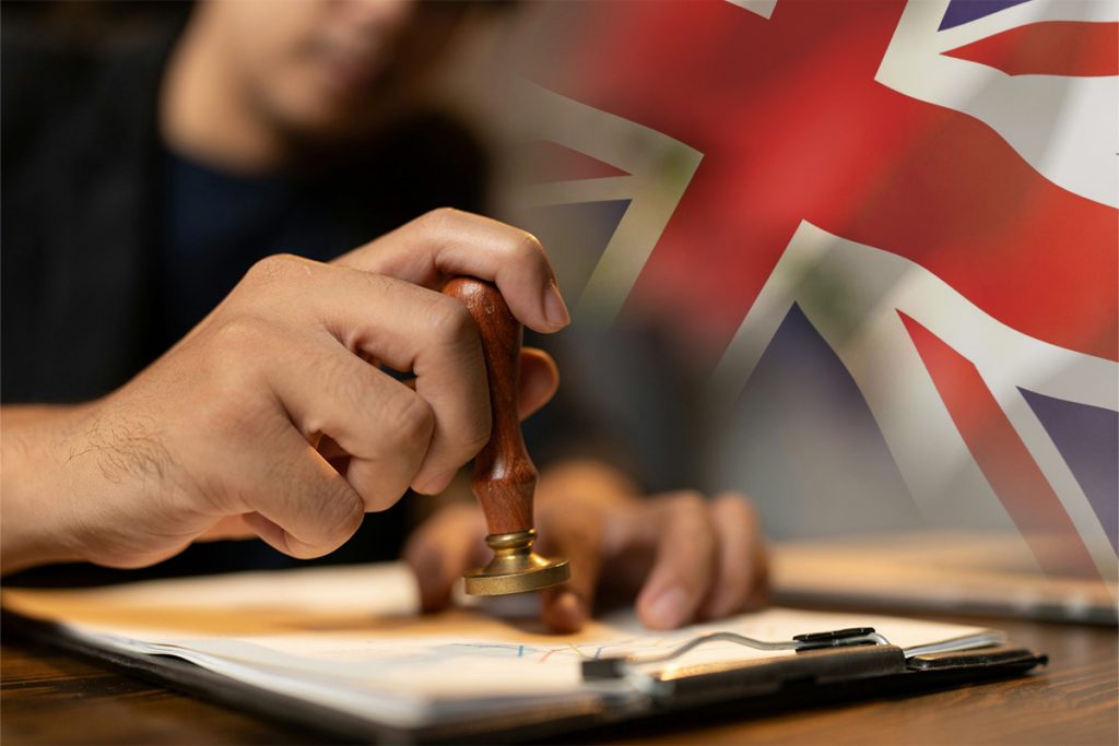 Certified Translation Services UK