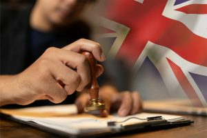 Certified Translation Services UK