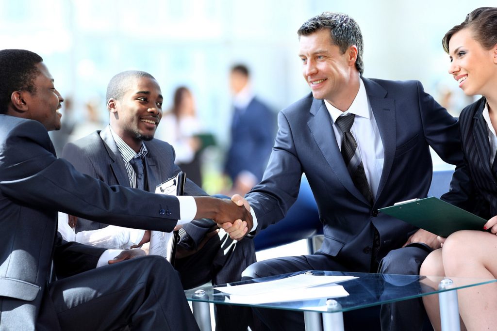 Interpreting Services UK