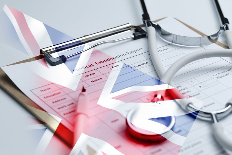 Medical Translation Services UK