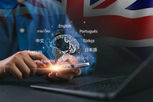 Technical Translation Services UK