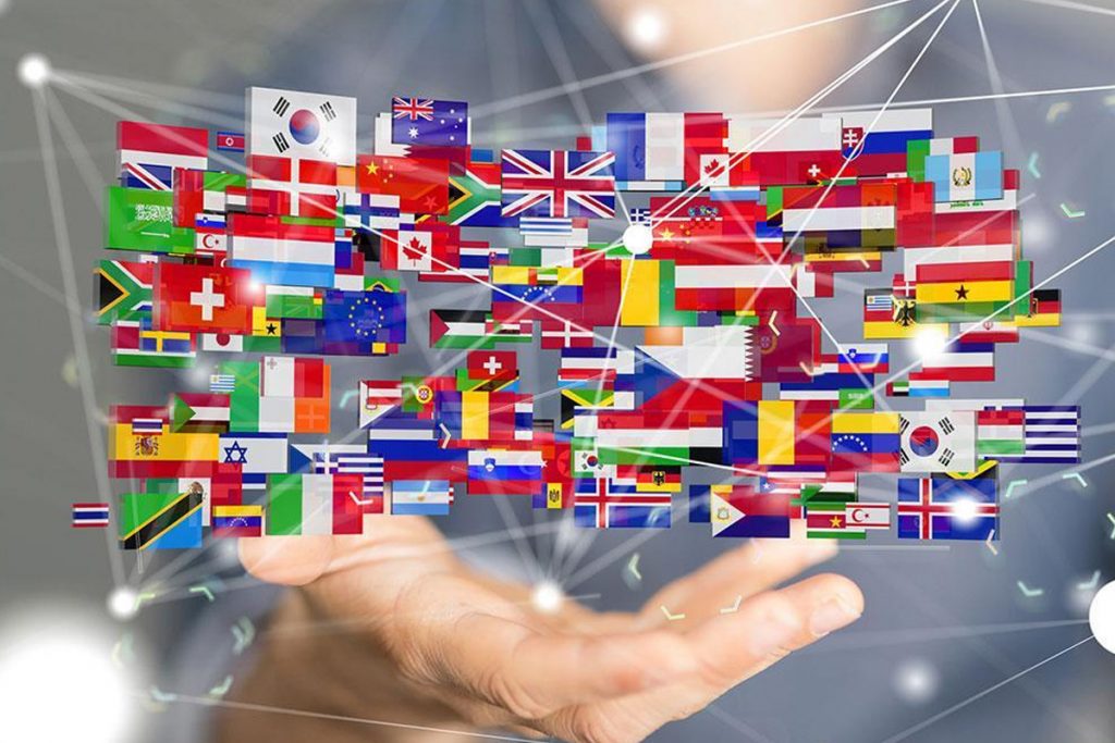 Translation Agency in UK