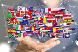 Translation Agency in UK