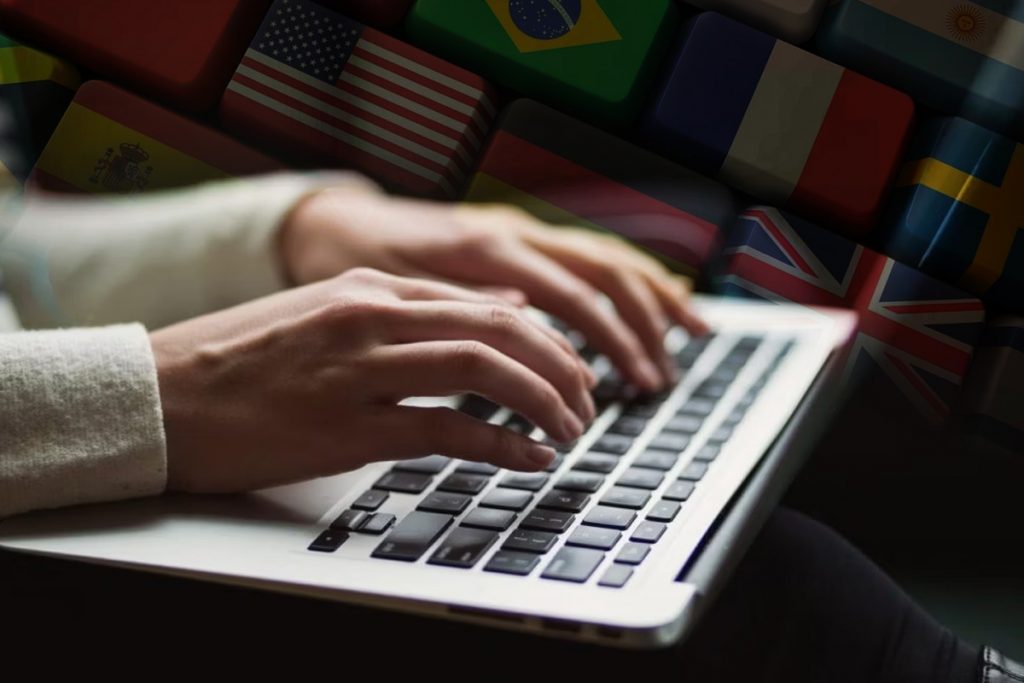 Translation and Localization Services UK