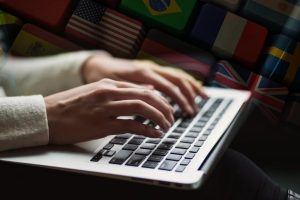 Translation and Localization Services UK