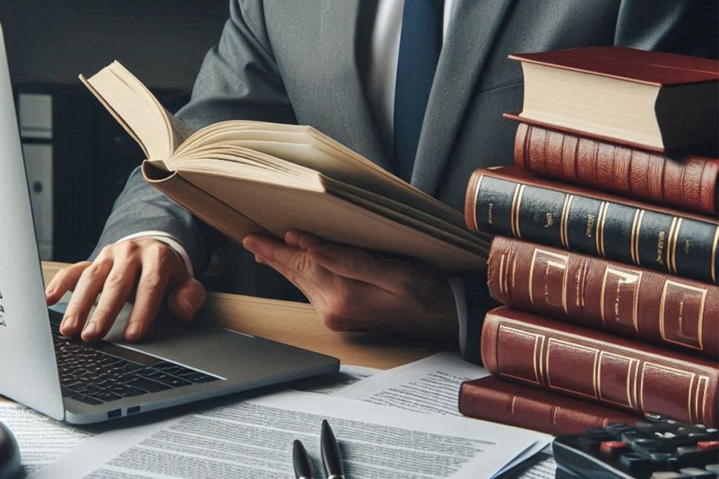 legal translation services UK